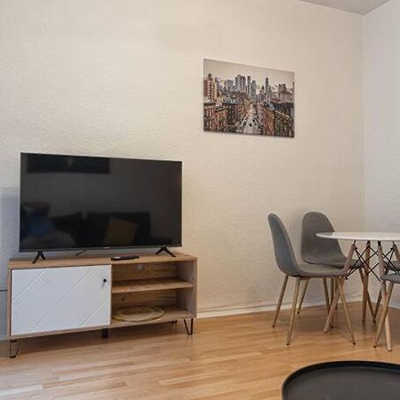 Blue Chili 23 - Modern, Zentral, Mit Balkon Διαμέρισμα Μαγδεβούργο Εξωτερικό φωτογραφία