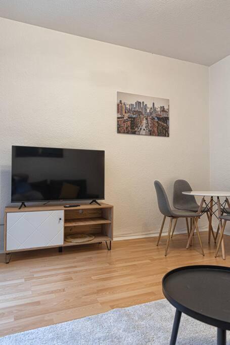 Blue Chili 23 - Modern, Zentral, Mit Balkon Διαμέρισμα Μαγδεβούργο Εξωτερικό φωτογραφία