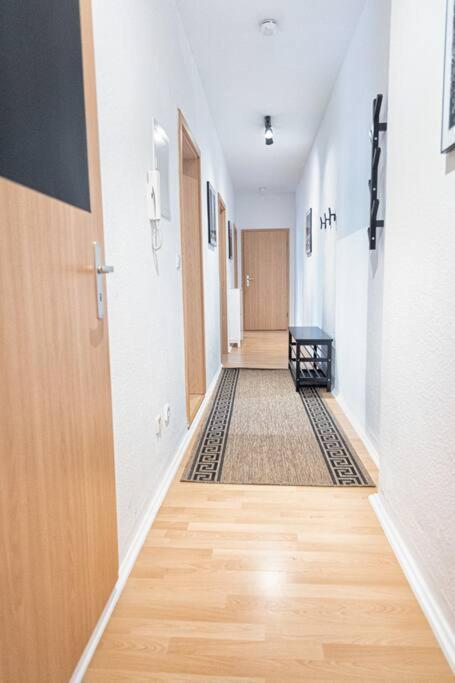 Blue Chili 23 - Modern, Zentral, Mit Balkon Διαμέρισμα Μαγδεβούργο Εξωτερικό φωτογραφία
