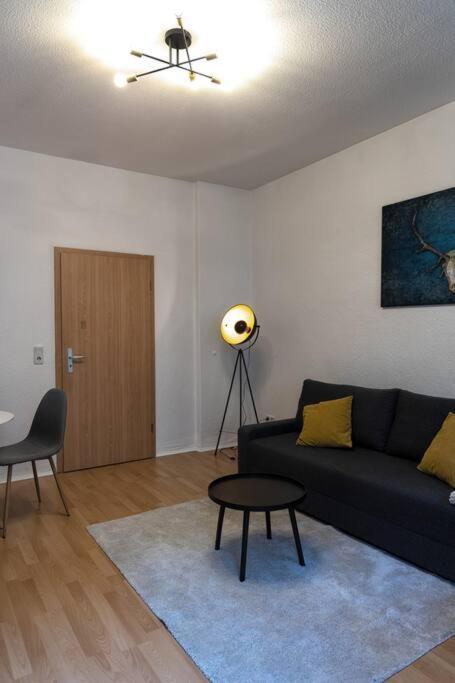 Blue Chili 23 - Modern, Zentral, Mit Balkon Διαμέρισμα Μαγδεβούργο Εξωτερικό φωτογραφία